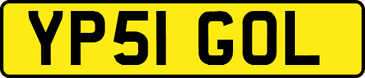 YP51GOL