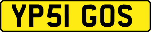 YP51GOS