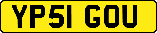 YP51GOU