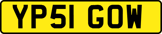 YP51GOW