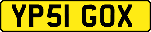 YP51GOX