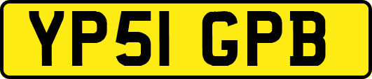 YP51GPB