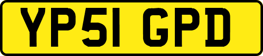 YP51GPD