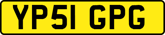 YP51GPG