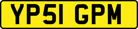 YP51GPM