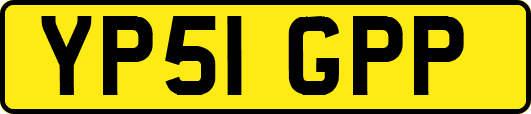 YP51GPP