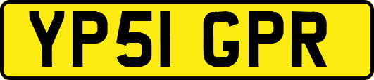 YP51GPR