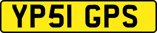 YP51GPS