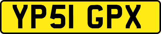 YP51GPX