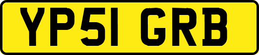 YP51GRB