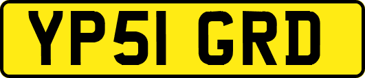 YP51GRD