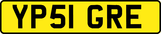 YP51GRE