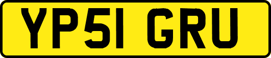 YP51GRU