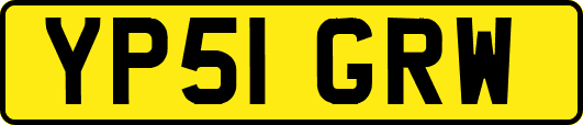 YP51GRW