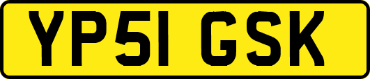 YP51GSK