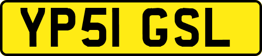 YP51GSL