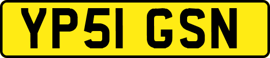 YP51GSN