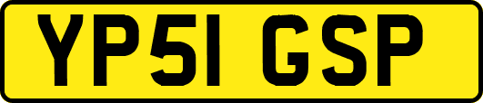 YP51GSP