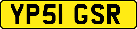 YP51GSR