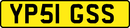 YP51GSS