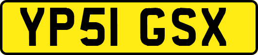 YP51GSX