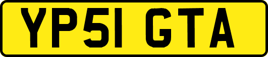 YP51GTA