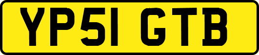 YP51GTB