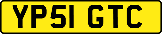 YP51GTC