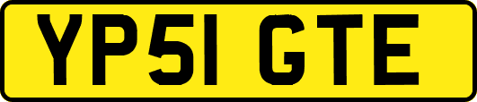 YP51GTE