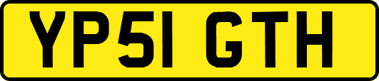 YP51GTH