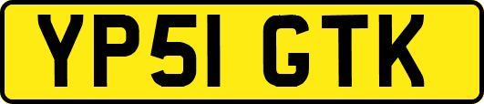 YP51GTK