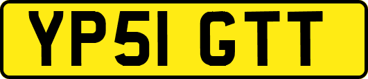 YP51GTT