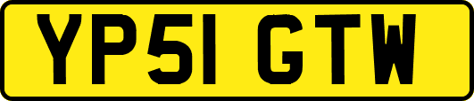 YP51GTW