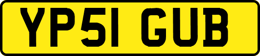 YP51GUB