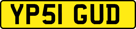 YP51GUD