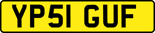 YP51GUF