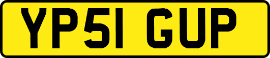 YP51GUP