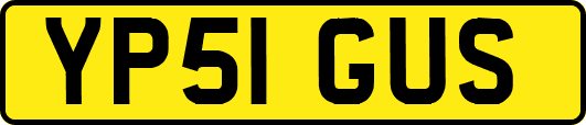 YP51GUS