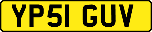 YP51GUV