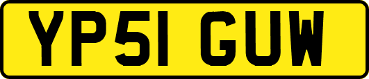 YP51GUW