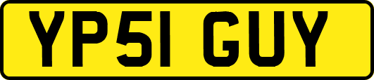 YP51GUY