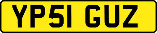 YP51GUZ