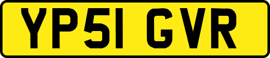 YP51GVR