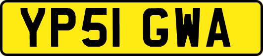 YP51GWA