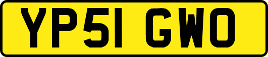 YP51GWO