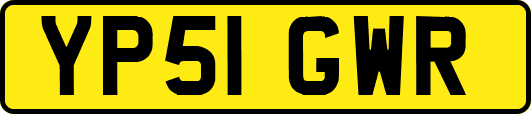 YP51GWR
