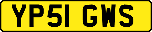 YP51GWS