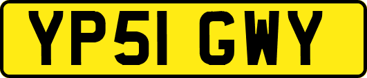 YP51GWY