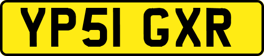 YP51GXR