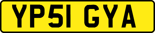 YP51GYA